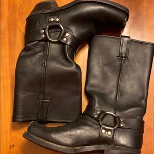 Frye Boots